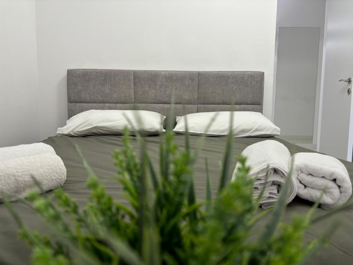 Center, Selvia White Apartment Tirana Exterior foto